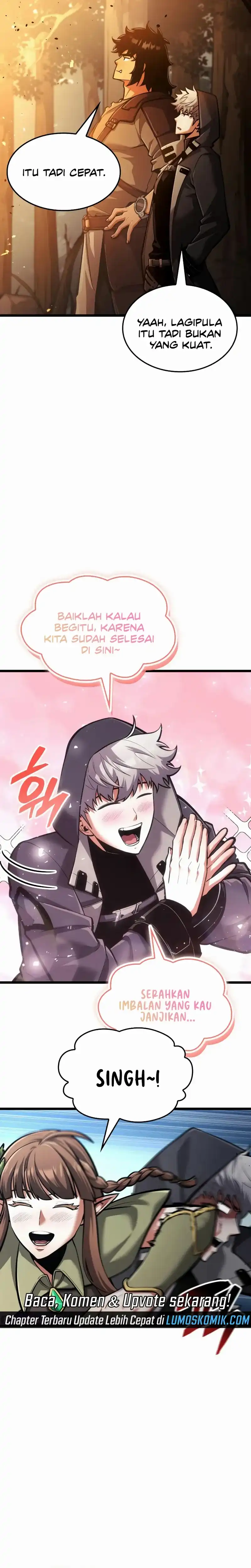 Baca Emperor Of Solo Play - Chapter 56 halaman 6