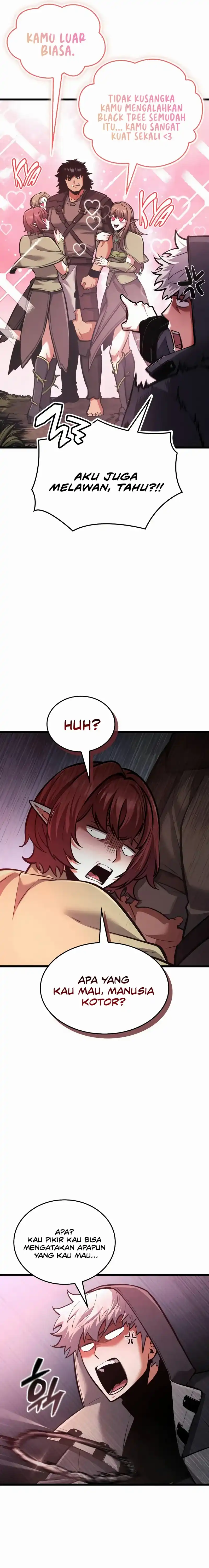 Baca Emperor Of Solo Play - Chapter 56 halaman 7