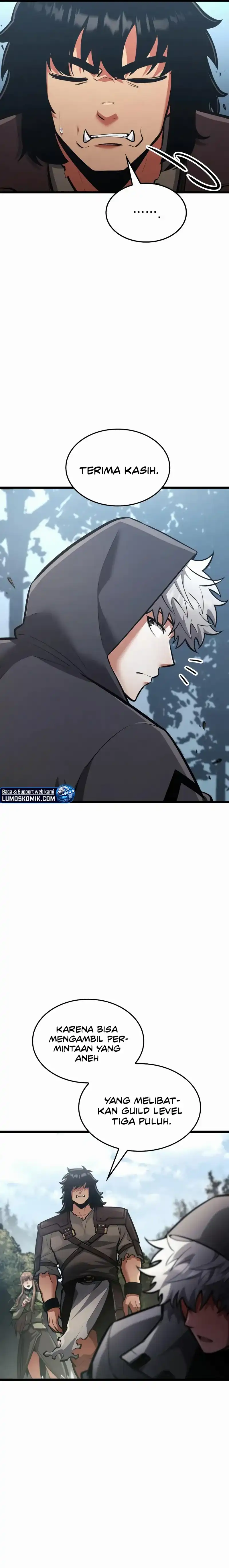 Baca Emperor Of Solo Play - Chapter 56 halaman 9