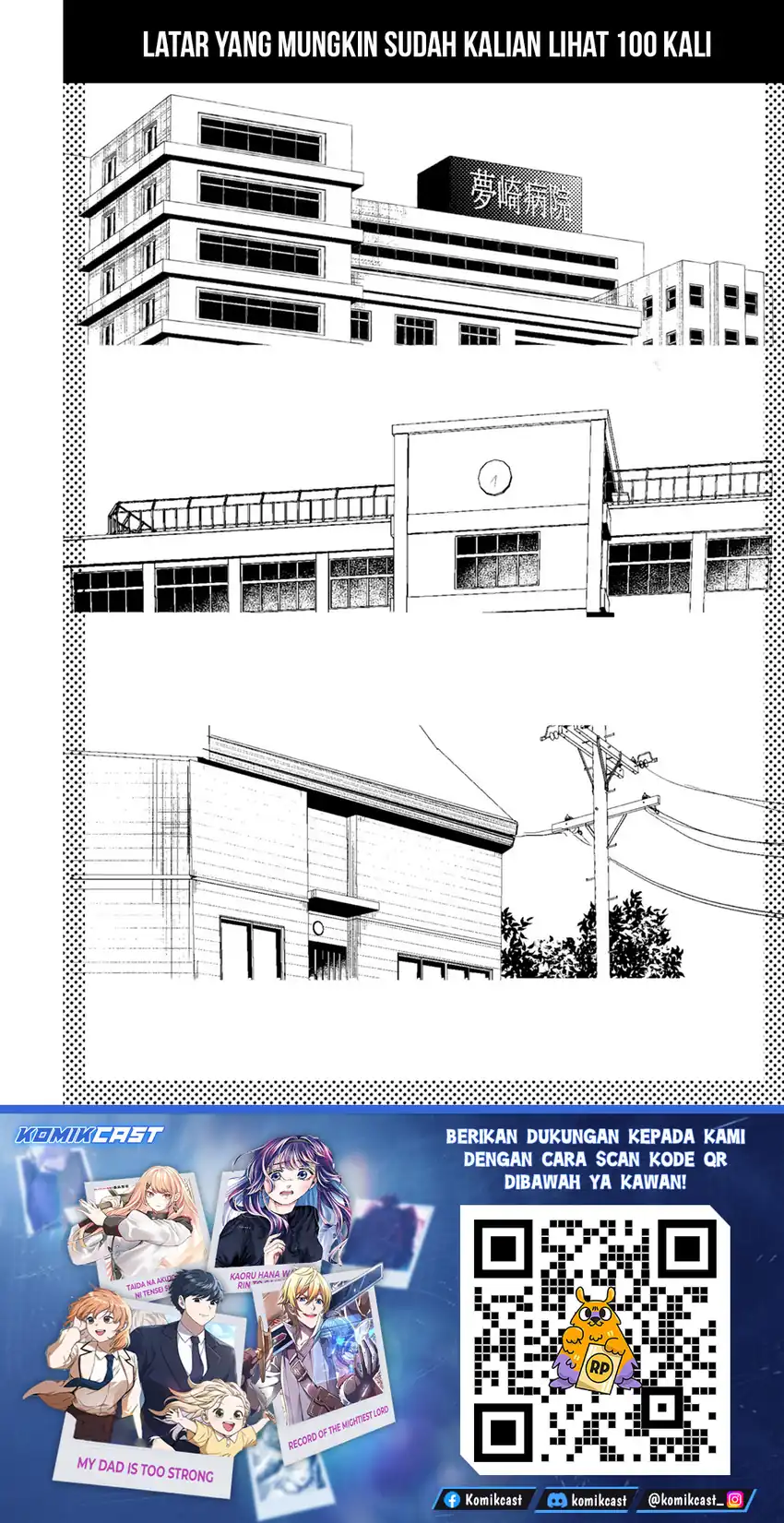 Baca Enishi-kun wa Masho (Harem) Taishitsu ni Mezamemashita - Chapter 39 halaman 18