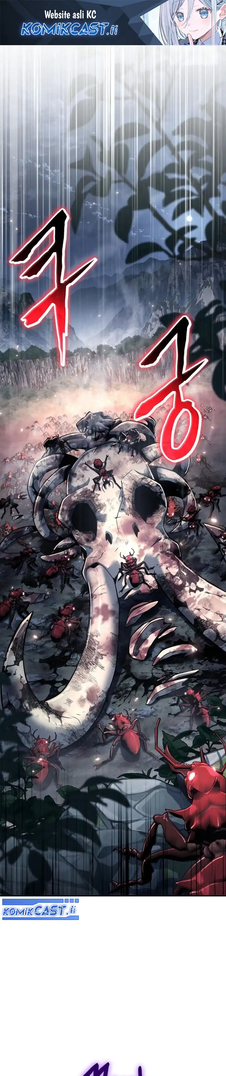 Entomologist in Sichuan Tang Clan Chapter 54 page 4