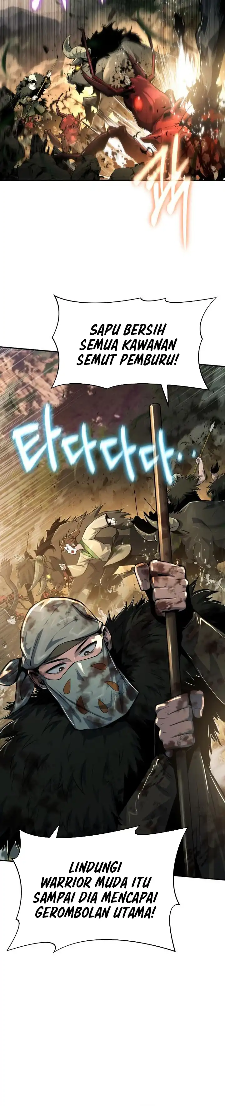 Entomologist in Sichuan Tang Clan Chapter 54 page 44