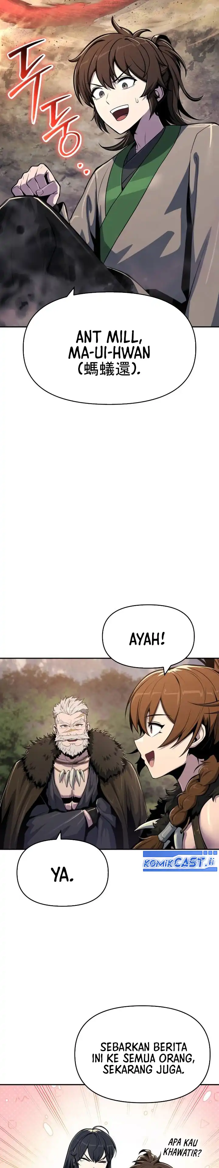 Entomologist in Sichuan Tang Clan Chapter 54 page 80