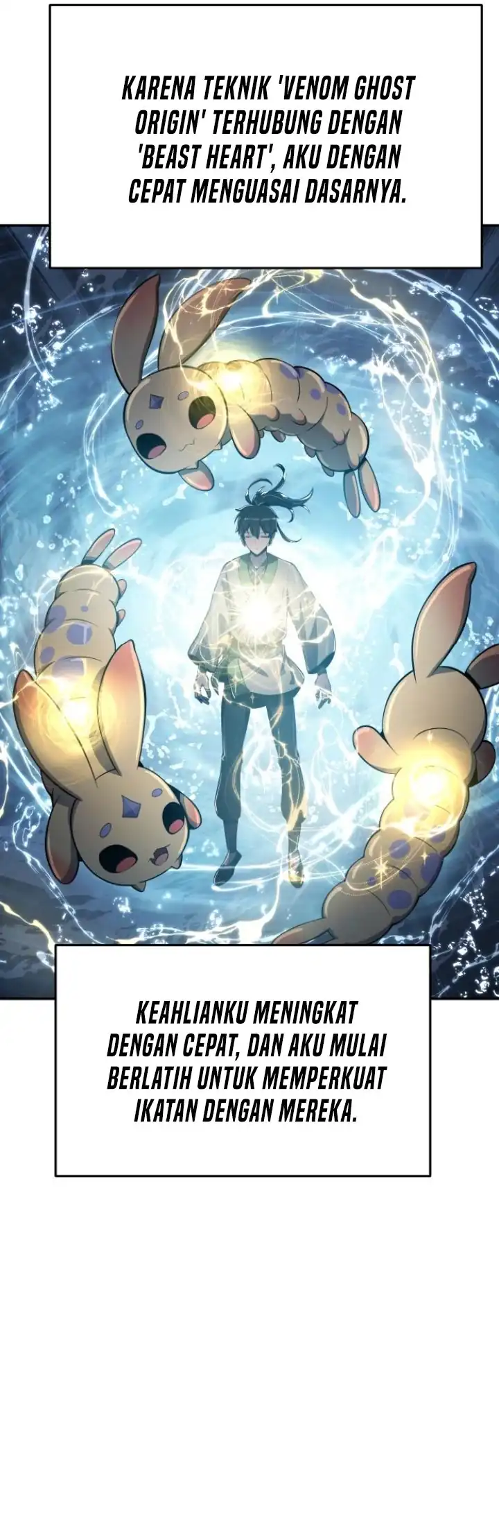 Baca Entomologist in Sichuan Tang Clan Chapter 57 - Halaman 10 Baca Entomologist in Sichuan Tang Clan - Chapter 57 halaman 10