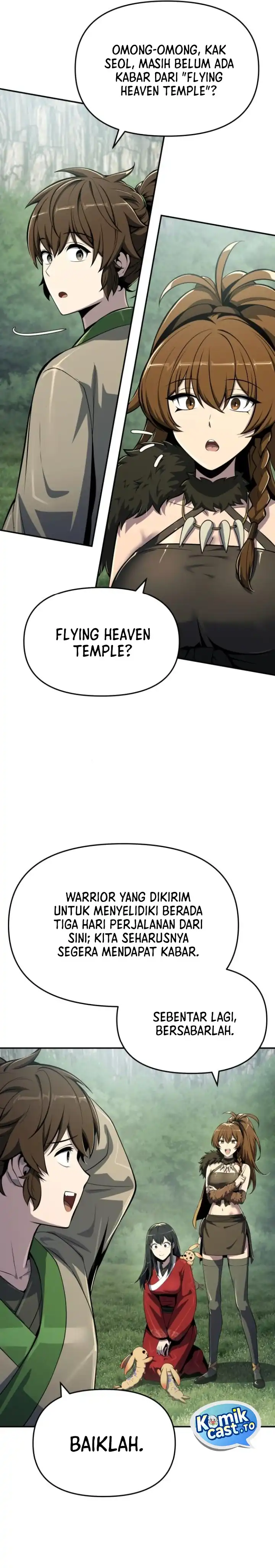 Baca Entomologist in Sichuan Tang Clan Chapter 57 - Halaman 12 Baca Entomologist in Sichuan Tang Clan - Chapter 57 halaman 12