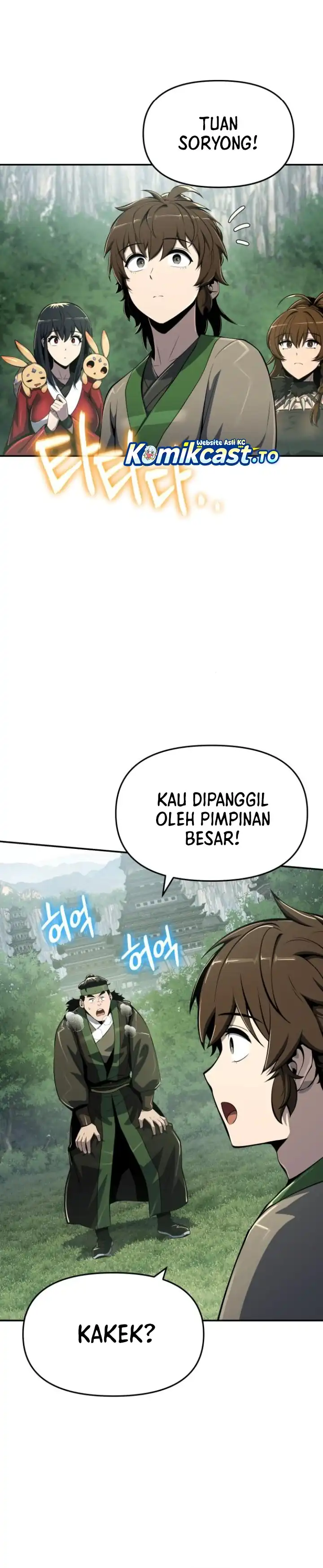 Baca Entomologist in Sichuan Tang Clan Chapter 57 - Halaman 13 Baca Entomologist in Sichuan Tang Clan - Chapter 57 halaman 13