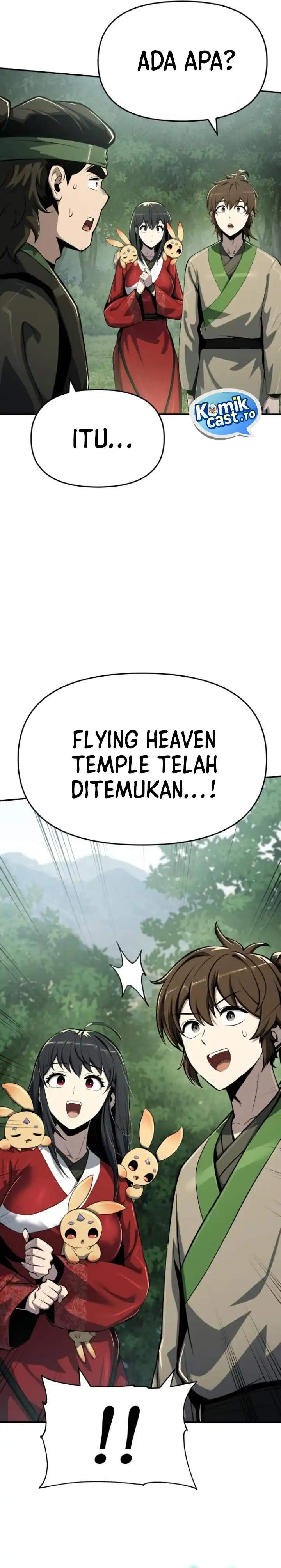 Baca Entomologist in Sichuan Tang Clan Chapter 57 - Halaman 14 Baca Entomologist in Sichuan Tang Clan - Chapter 57 halaman 14