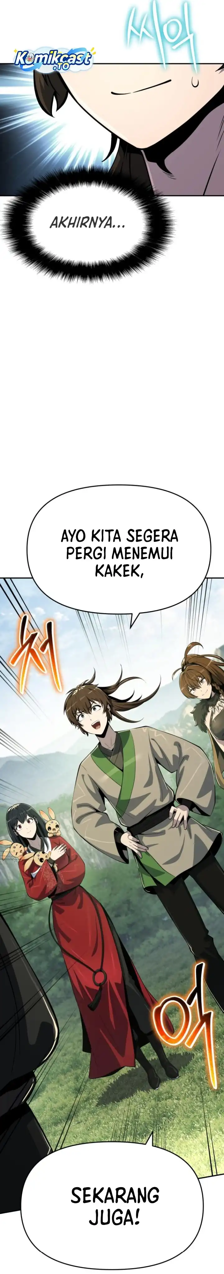 Baca Entomologist in Sichuan Tang Clan Chapter 57 - Halaman 15 Baca Entomologist in Sichuan Tang Clan - Chapter 57 halaman 15