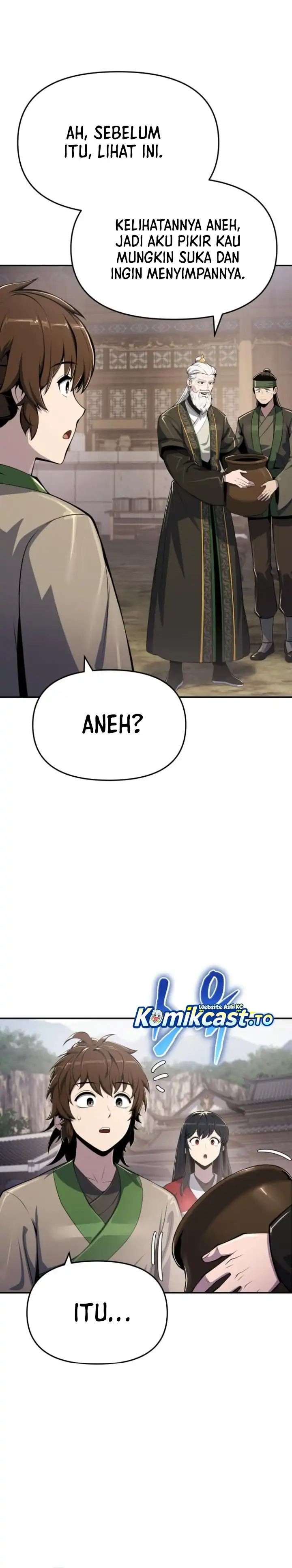 Baca Entomologist in Sichuan Tang Clan Chapter 57 - Halaman 19 Baca Entomologist in Sichuan Tang Clan - Chapter 57 halaman 19