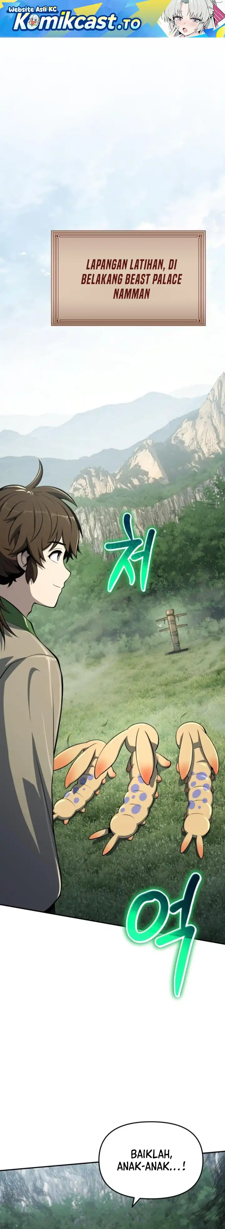 Baca Entomologist in Sichuan Tang Clan Chapter 57 - Halaman 2 Baca Entomologist in Sichuan Tang Clan - Chapter 57 halaman 2