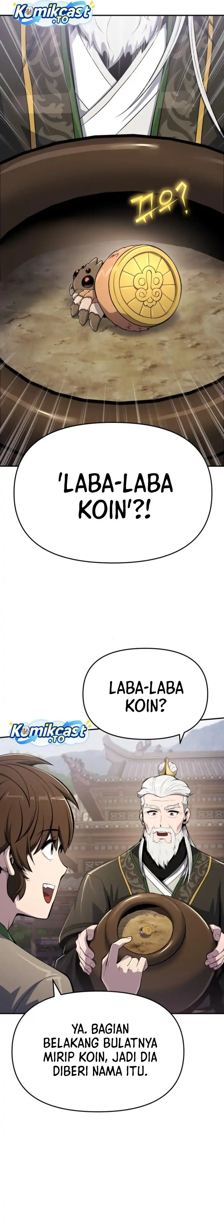 Baca Entomologist in Sichuan Tang Clan Chapter 57 - Halaman 20 Baca Entomologist in Sichuan Tang Clan - Chapter 57 halaman 20