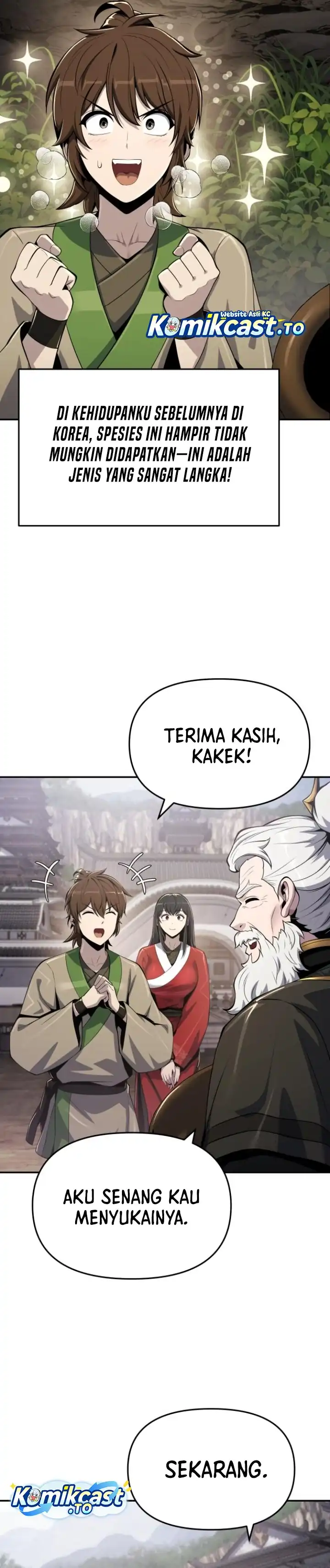 Baca Entomologist in Sichuan Tang Clan Chapter 57 - Halaman 22 Baca Entomologist in Sichuan Tang Clan - Chapter 57 halaman 22