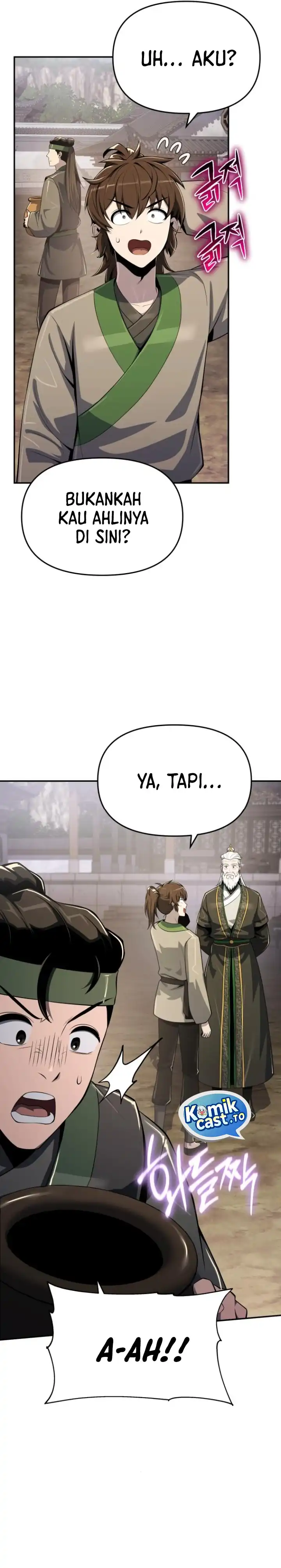 Baca Entomologist in Sichuan Tang Clan Chapter 57 - Halaman 25 Baca Entomologist in Sichuan Tang Clan - Chapter 57 halaman 25