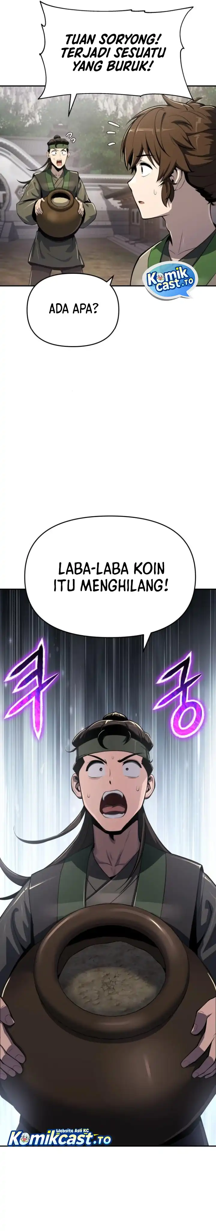 Baca Entomologist in Sichuan Tang Clan Chapter 57 - Halaman 26 Baca Entomologist in Sichuan Tang Clan - Chapter 57 halaman 26