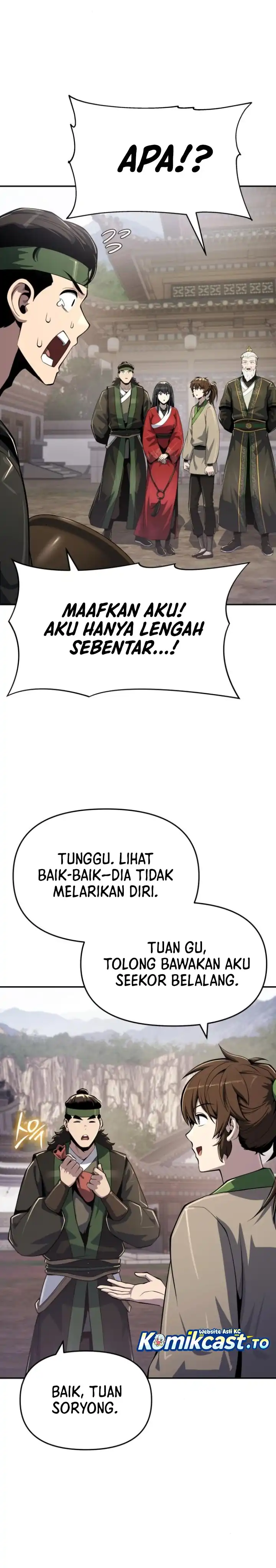 Baca Entomologist in Sichuan Tang Clan Chapter 57 - Halaman 27 Baca Entomologist in Sichuan Tang Clan - Chapter 57 halaman 27