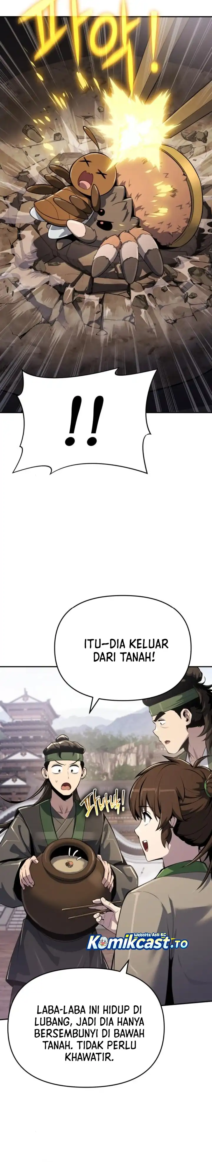 Baca Entomologist in Sichuan Tang Clan Chapter 57 - Halaman 29 Baca Entomologist in Sichuan Tang Clan - Chapter 57 halaman 29