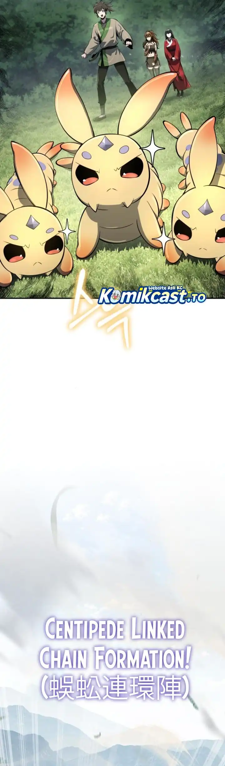 Baca Entomologist in Sichuan Tang Clan Chapter 57 - Halaman 3 Baca Entomologist in Sichuan Tang Clan - Chapter 57 halaman 3