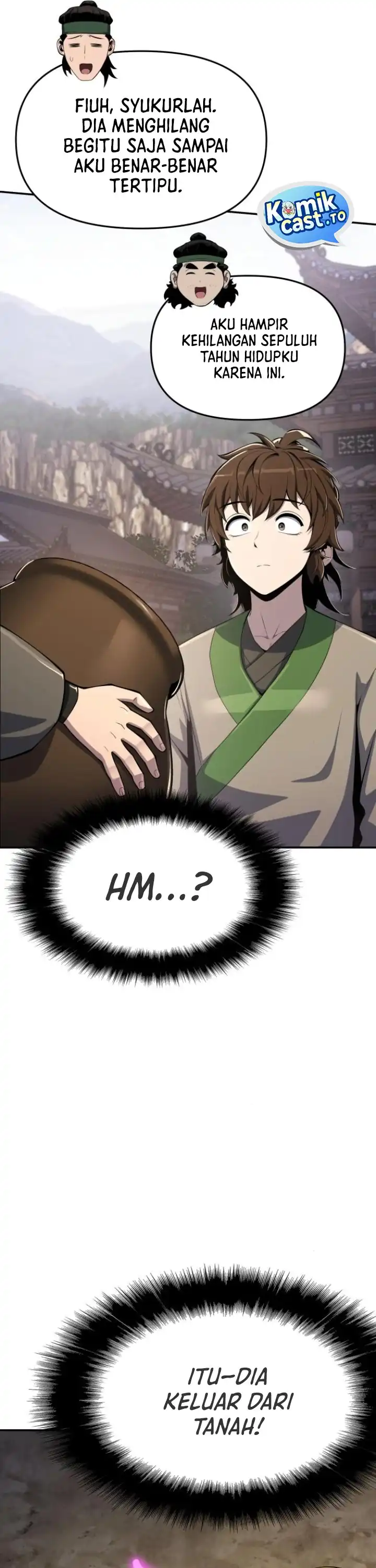 Baca Entomologist in Sichuan Tang Clan Chapter 57 - Halaman 30 Baca Entomologist in Sichuan Tang Clan - Chapter 57 halaman 30