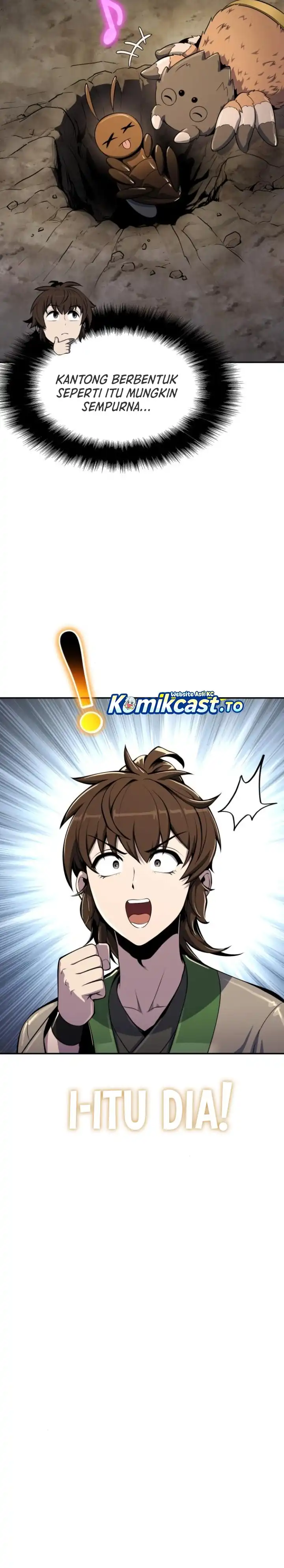 Baca Entomologist in Sichuan Tang Clan Chapter 57 - Halaman 31 Baca Entomologist in Sichuan Tang Clan - Chapter 57 halaman 31