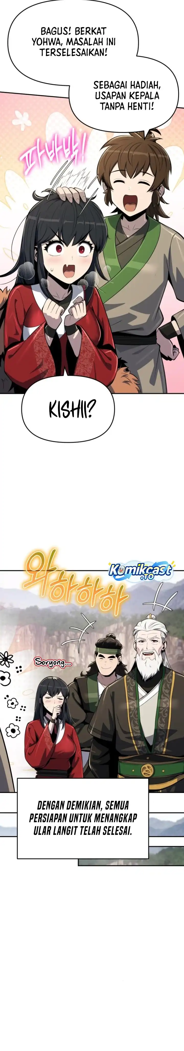 Baca Entomologist in Sichuan Tang Clan Chapter 57 - Halaman 37 Baca Entomologist in Sichuan Tang Clan - Chapter 57 halaman 37