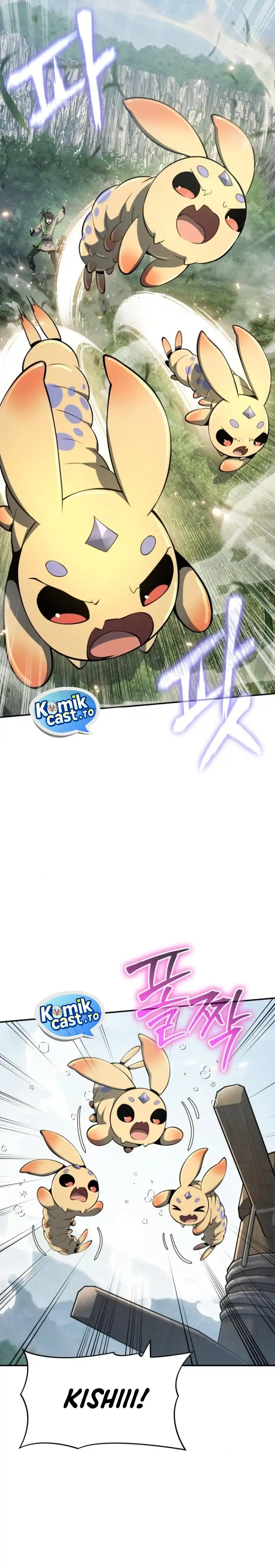 Baca Entomologist in Sichuan Tang Clan Chapter 57 - Halaman 4 Baca Entomologist in Sichuan Tang Clan - Chapter 57 halaman 4