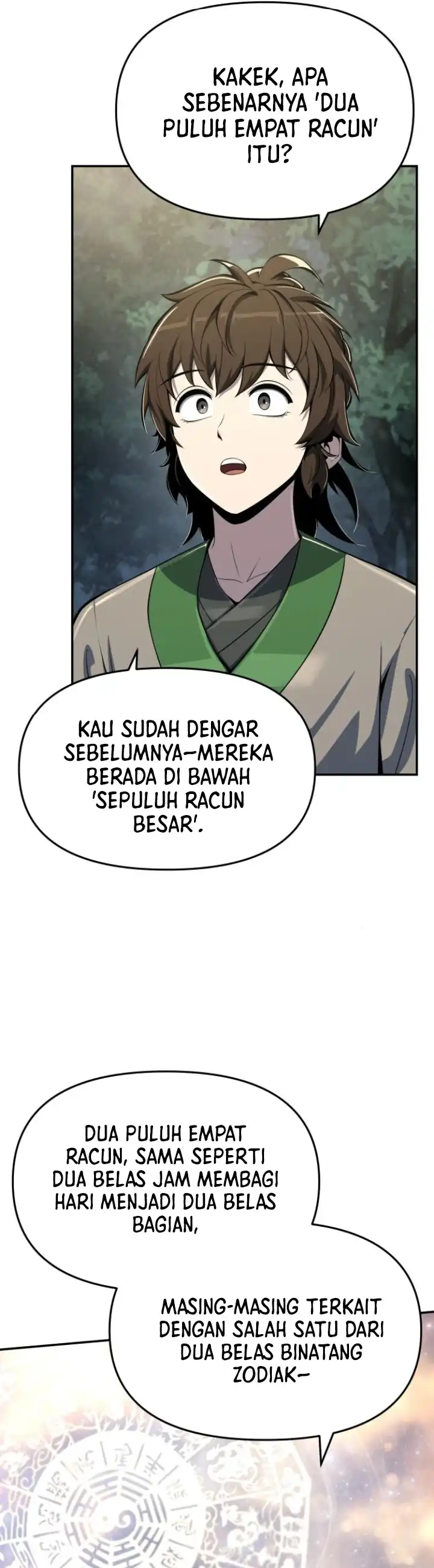 Baca Entomologist in Sichuan Tang Clan Chapter 57 - Halaman 40 Baca Entomologist in Sichuan Tang Clan - Chapter 57 halaman 40