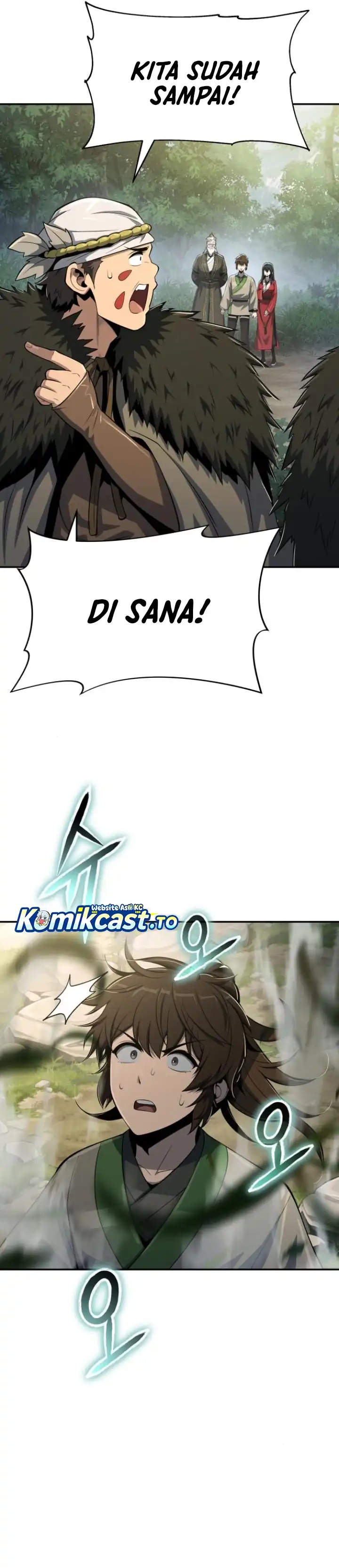 Baca Entomologist in Sichuan Tang Clan Chapter 57 - Halaman 42 Baca Entomologist in Sichuan Tang Clan - Chapter 57 halaman 42