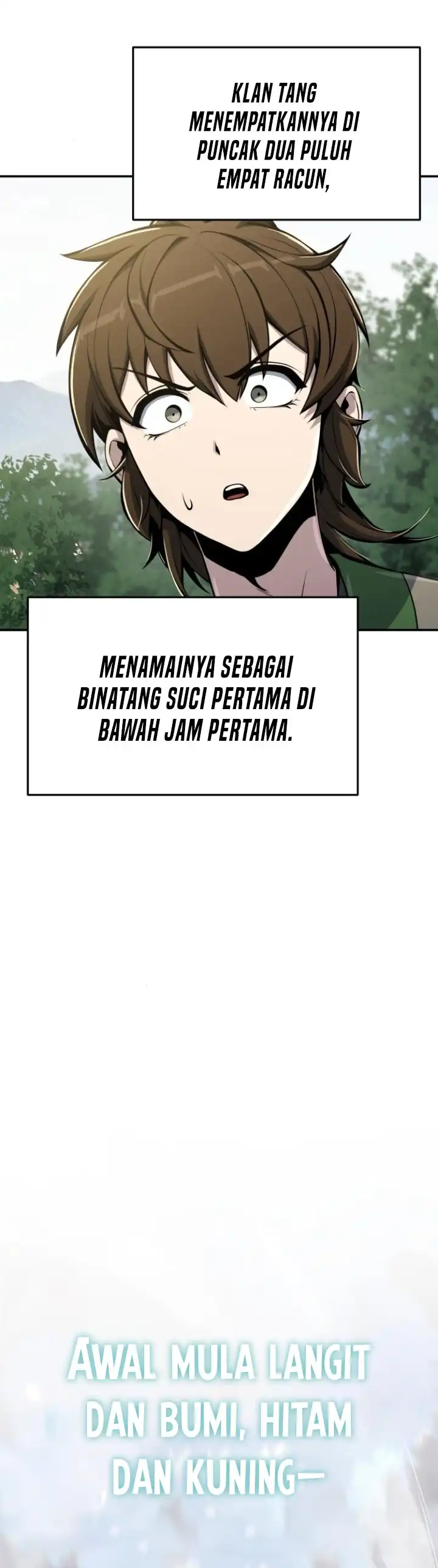 Baca Entomologist in Sichuan Tang Clan Chapter 57 - Halaman 47 Baca Entomologist in Sichuan Tang Clan - Chapter 57 halaman 47