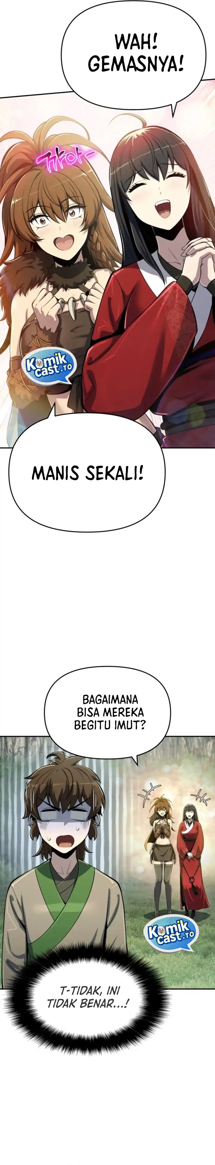 Baca Entomologist in Sichuan Tang Clan Chapter 57 - Halaman 6 Baca Entomologist in Sichuan Tang Clan - Chapter 57 halaman 6