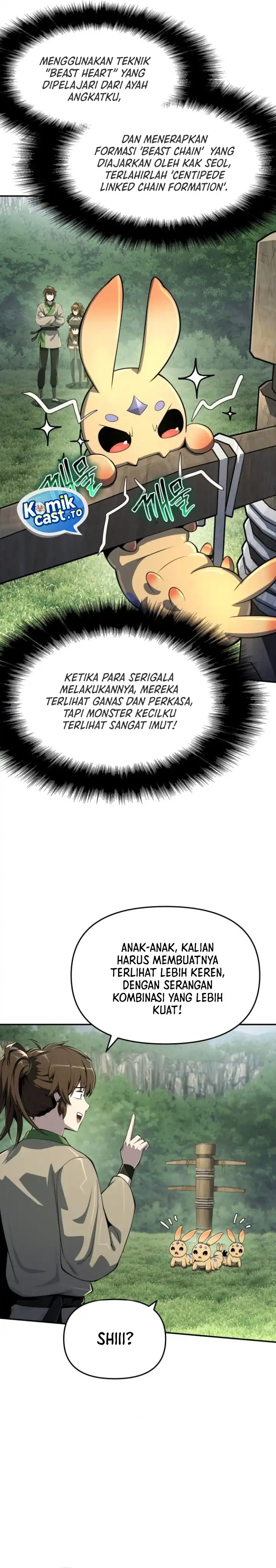 Baca Entomologist in Sichuan Tang Clan Chapter 57 - Halaman 7 Baca Entomologist in Sichuan Tang Clan - Chapter 57 halaman 7