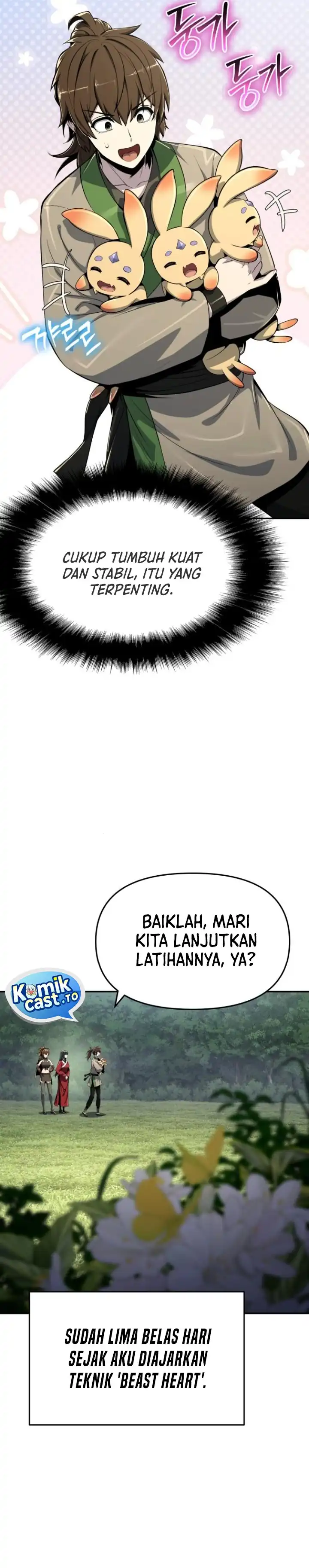 Baca Entomologist in Sichuan Tang Clan Chapter 57 - Halaman 9 Baca Entomologist in Sichuan Tang Clan - Chapter 57 halaman 9