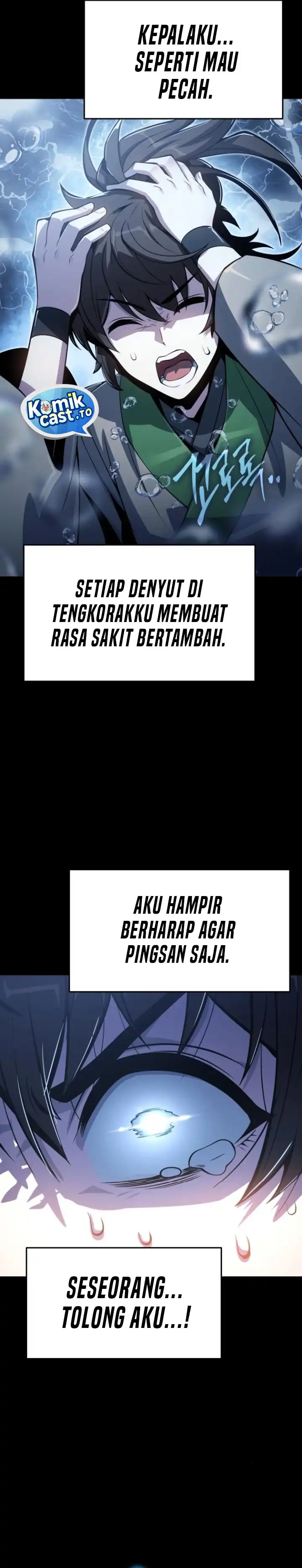 Baca Entomologist in Sichuan Tang Clan - Chapter 60 halaman 10