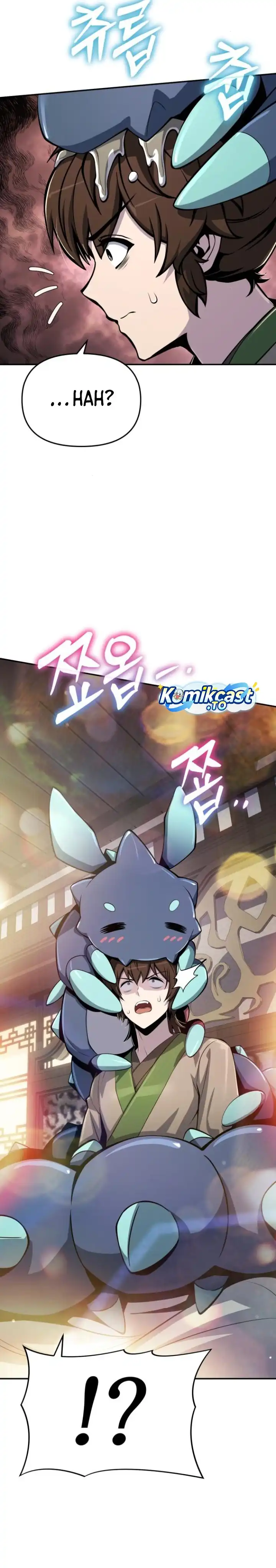 Baca Entomologist in Sichuan Tang Clan - Chapter 60 halaman 18