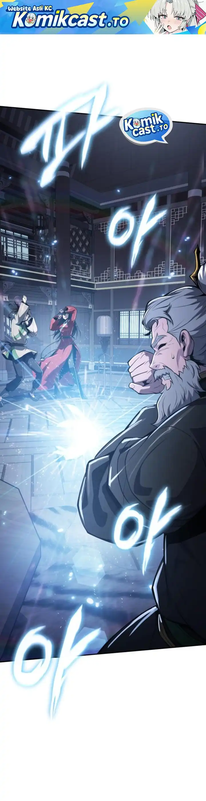 Baca Entomologist in Sichuan Tang Clan - Chapter 60 halaman 2