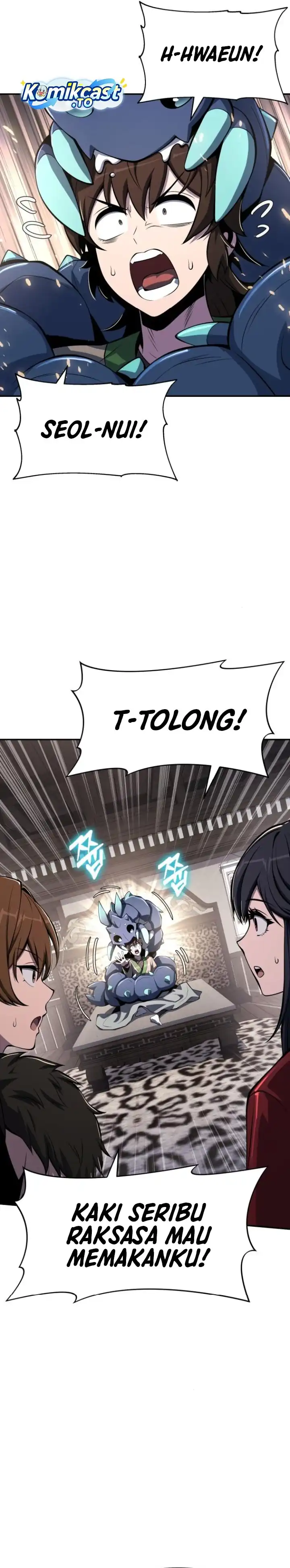 Baca Entomologist in Sichuan Tang Clan - Chapter 60 halaman 20