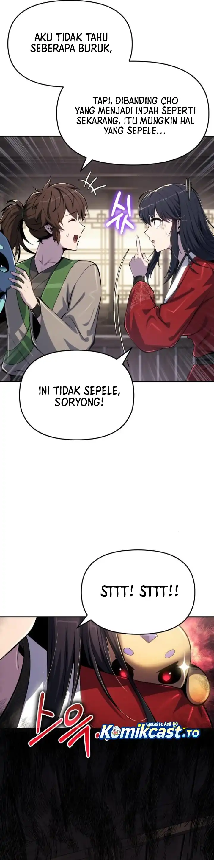 Baca Entomologist in Sichuan Tang Clan - Chapter 60 halaman 28