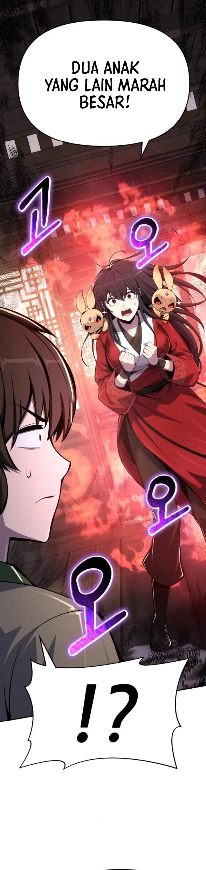 Baca Entomologist in Sichuan Tang Clan - Chapter 60 halaman 29