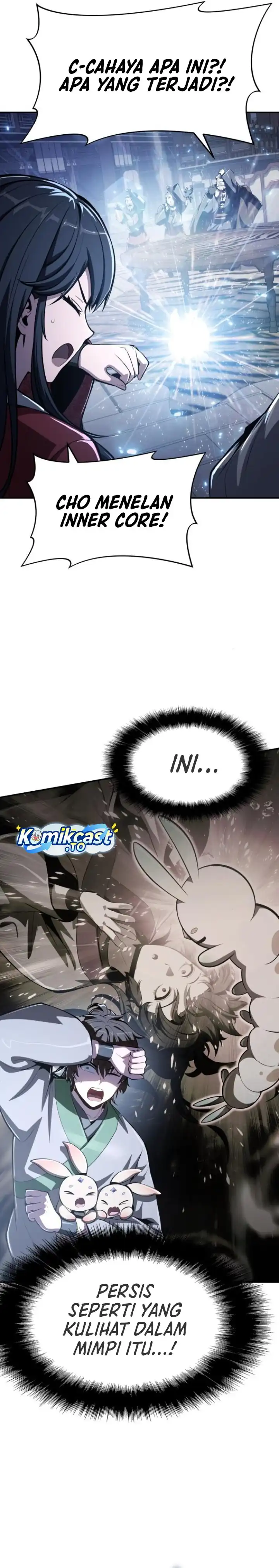 Baca Entomologist in Sichuan Tang Clan - Chapter 60 halaman 3