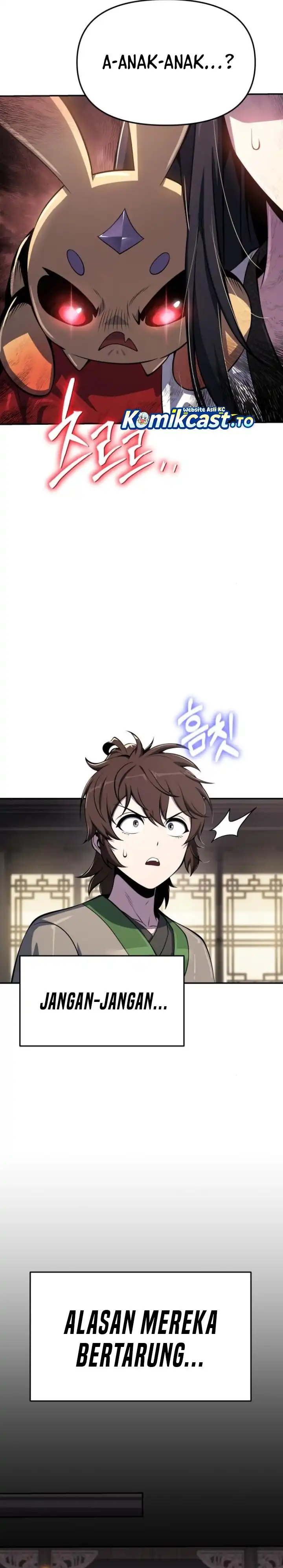 Baca Entomologist in Sichuan Tang Clan - Chapter 60 halaman 30