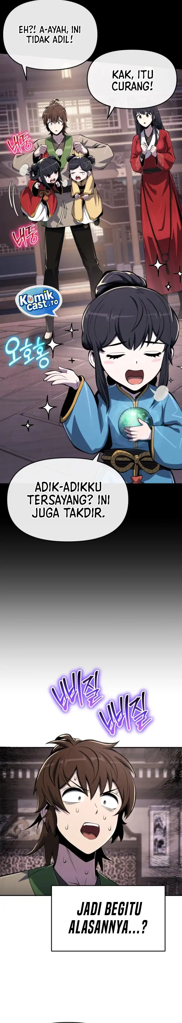 Baca Entomologist in Sichuan Tang Clan - Chapter 60 halaman 32