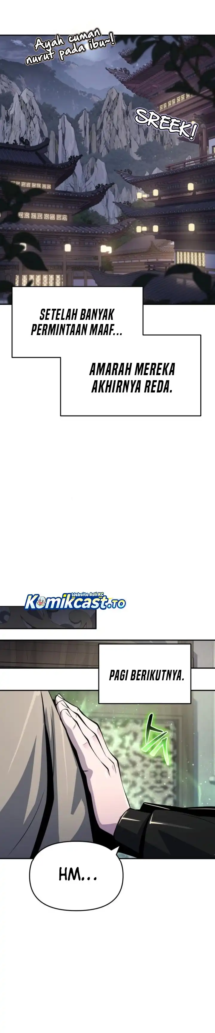 Baca Entomologist in Sichuan Tang Clan - Chapter 60 halaman 34