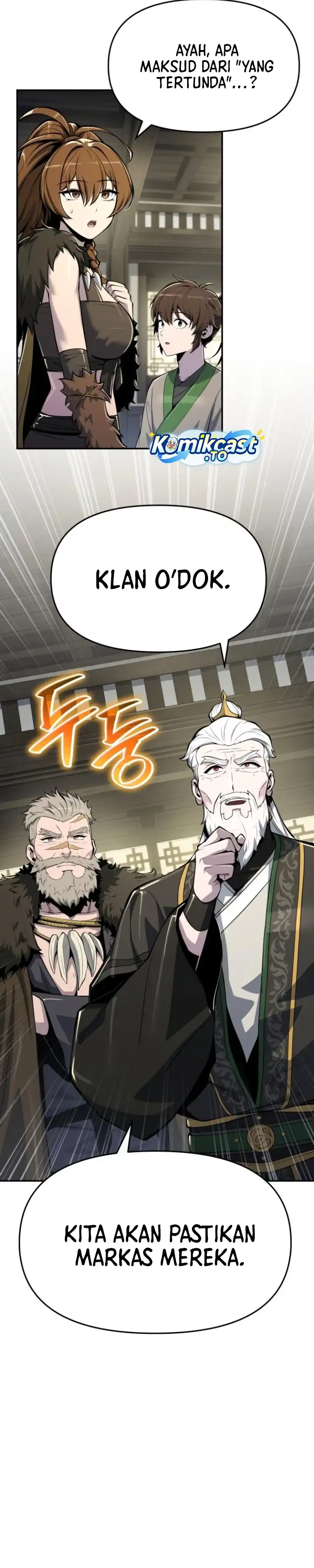 Baca Entomologist in Sichuan Tang Clan - Chapter 60 halaman 39