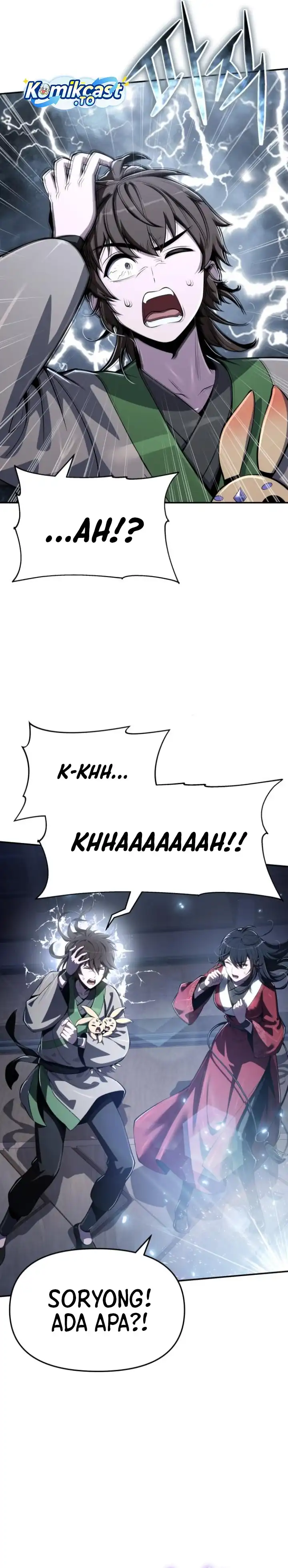 Baca Entomologist in Sichuan Tang Clan - Chapter 60 halaman 4