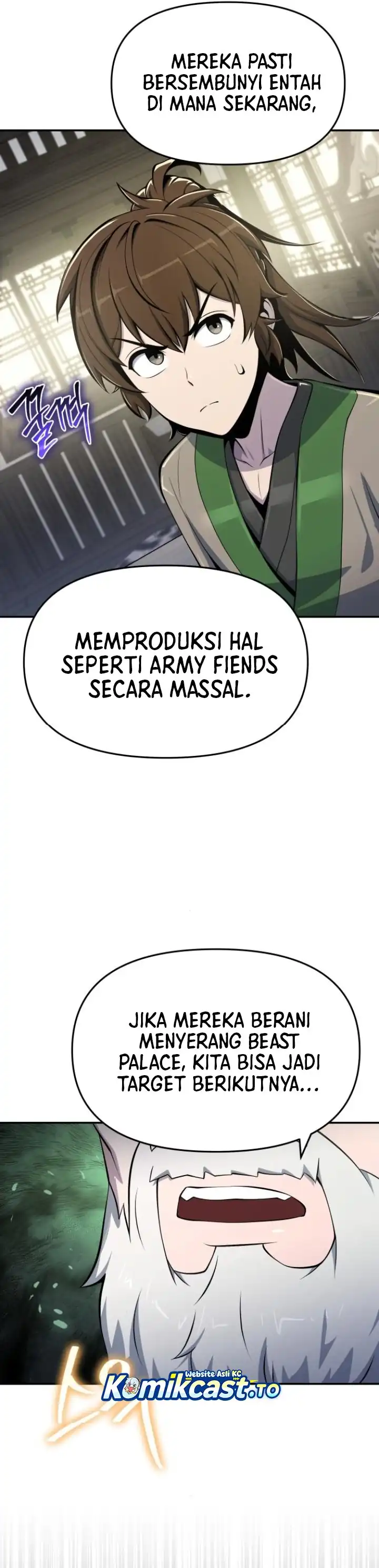 Baca Entomologist in Sichuan Tang Clan - Chapter 60 halaman 41