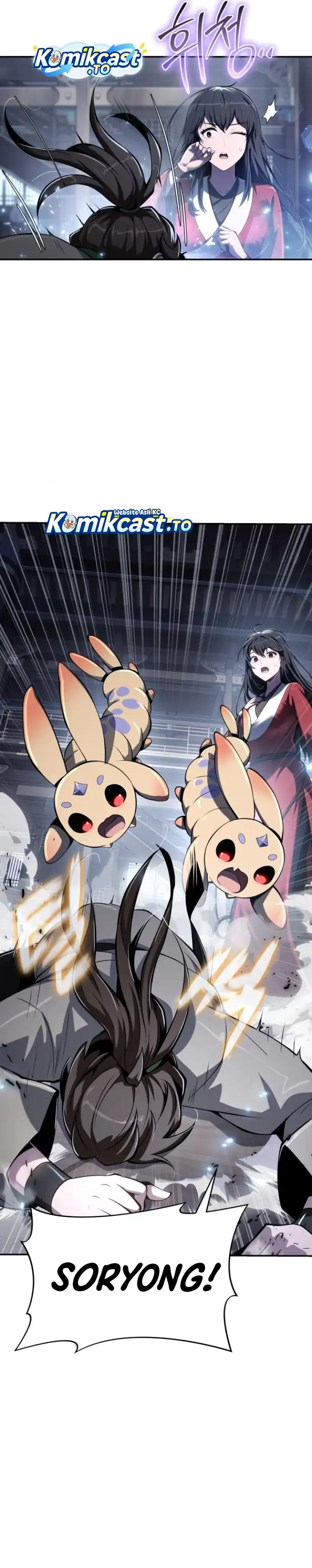 Baca Entomologist in Sichuan Tang Clan - Chapter 60 halaman 5