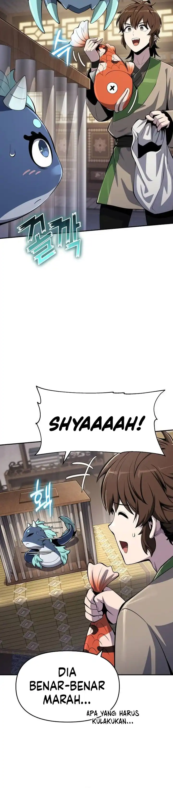 Baca Entomologist in Sichuan Tang Clan - Chapter 61 halaman 10