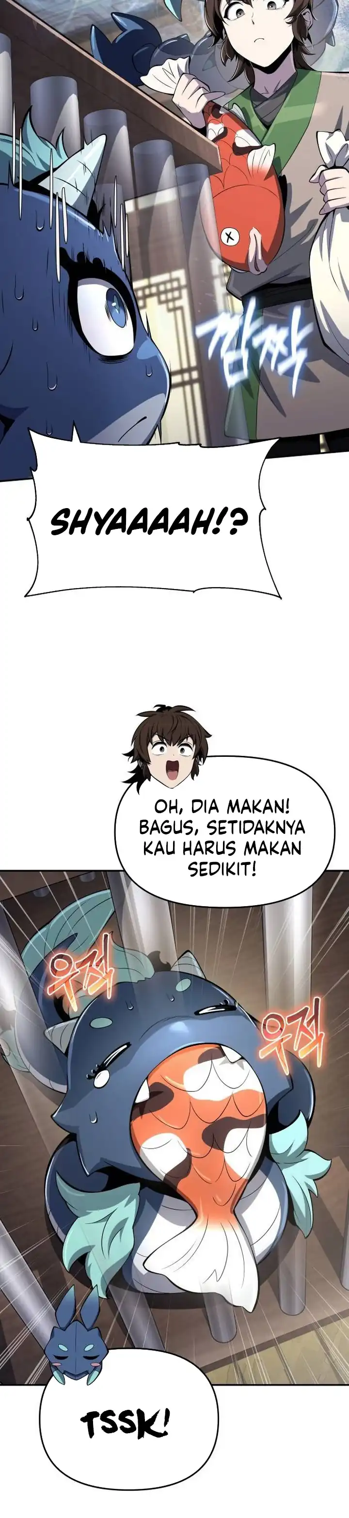 Baca Entomologist in Sichuan Tang Clan - Chapter 61 halaman 12