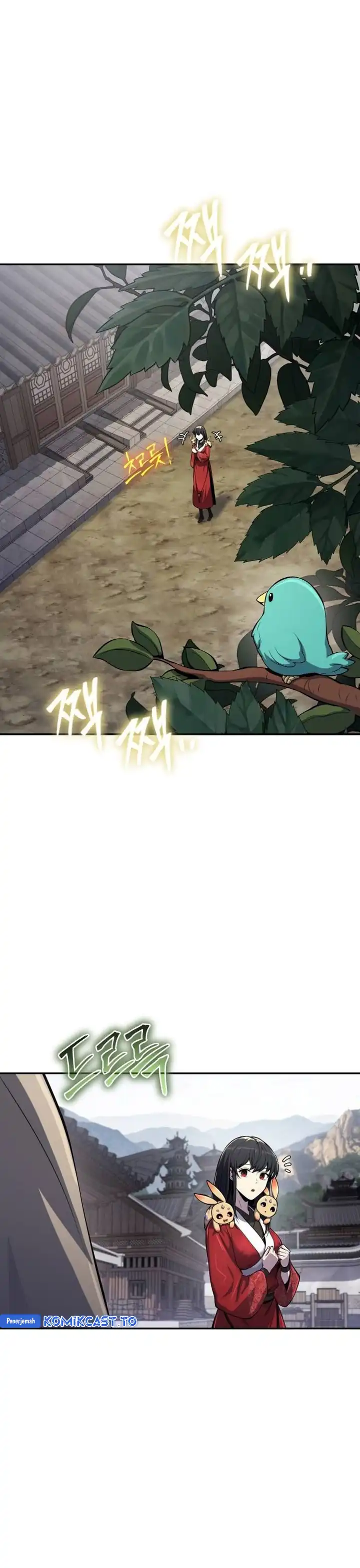 Baca Entomologist in Sichuan Tang Clan - Chapter 61 halaman 13