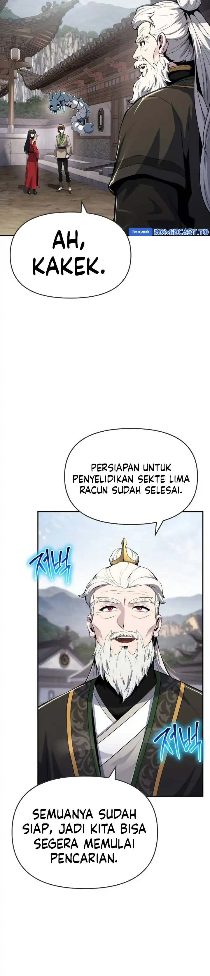 Baca Entomologist in Sichuan Tang Clan - Chapter 61 halaman 16