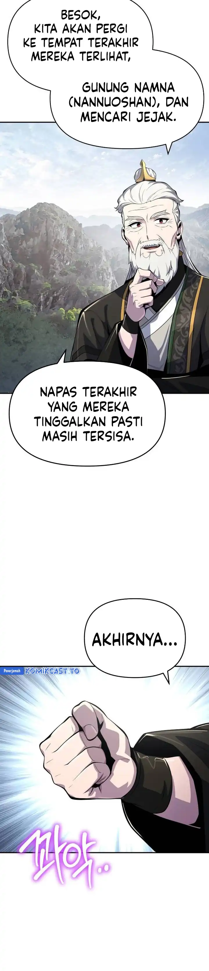 Baca Entomologist in Sichuan Tang Clan - Chapter 61 halaman 19